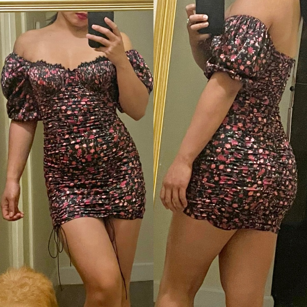 For Love And Lemons Dresses For Love & Lemons Melrose Dress